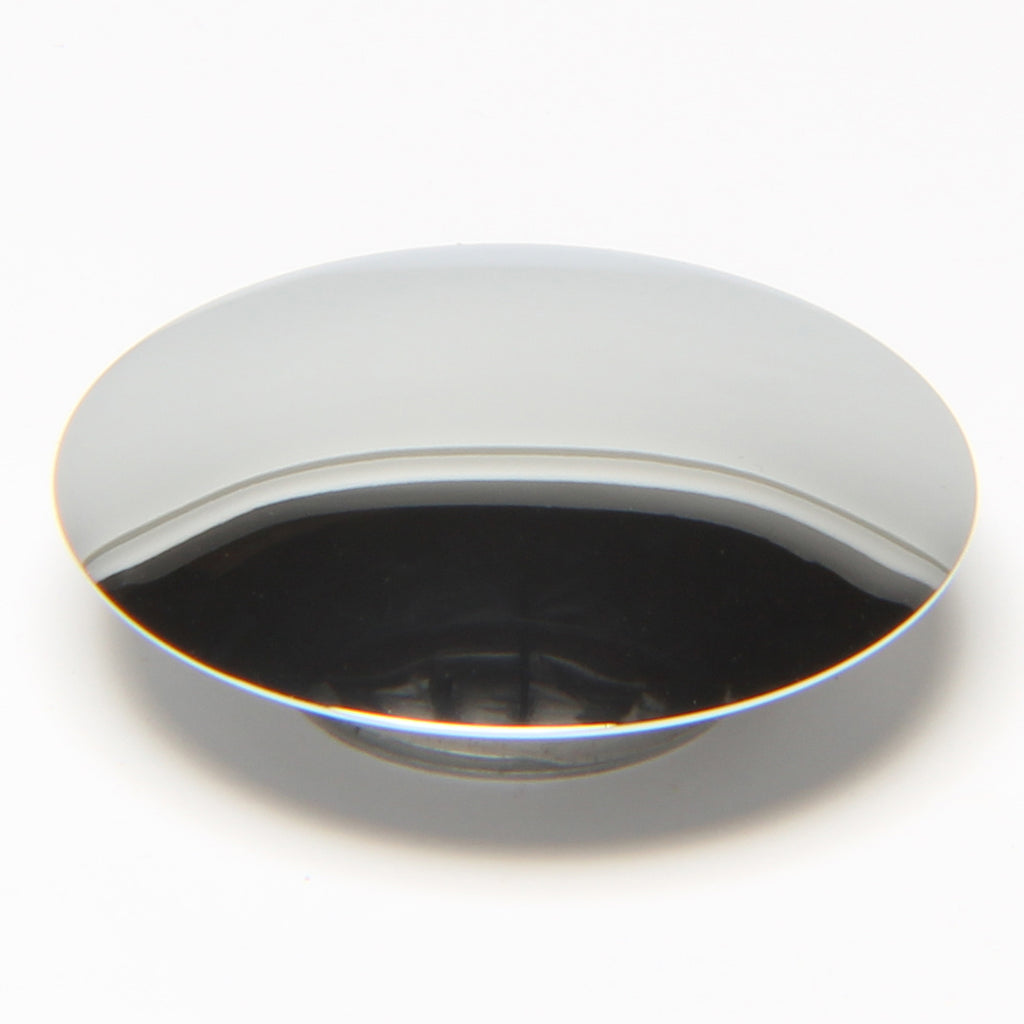 Pop-up (Clicker) Drain Head Replacement