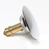 Pop-up (Clicker) Drain Head Replacement