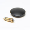 Pop-up (Clicker) Drain Head Replacement