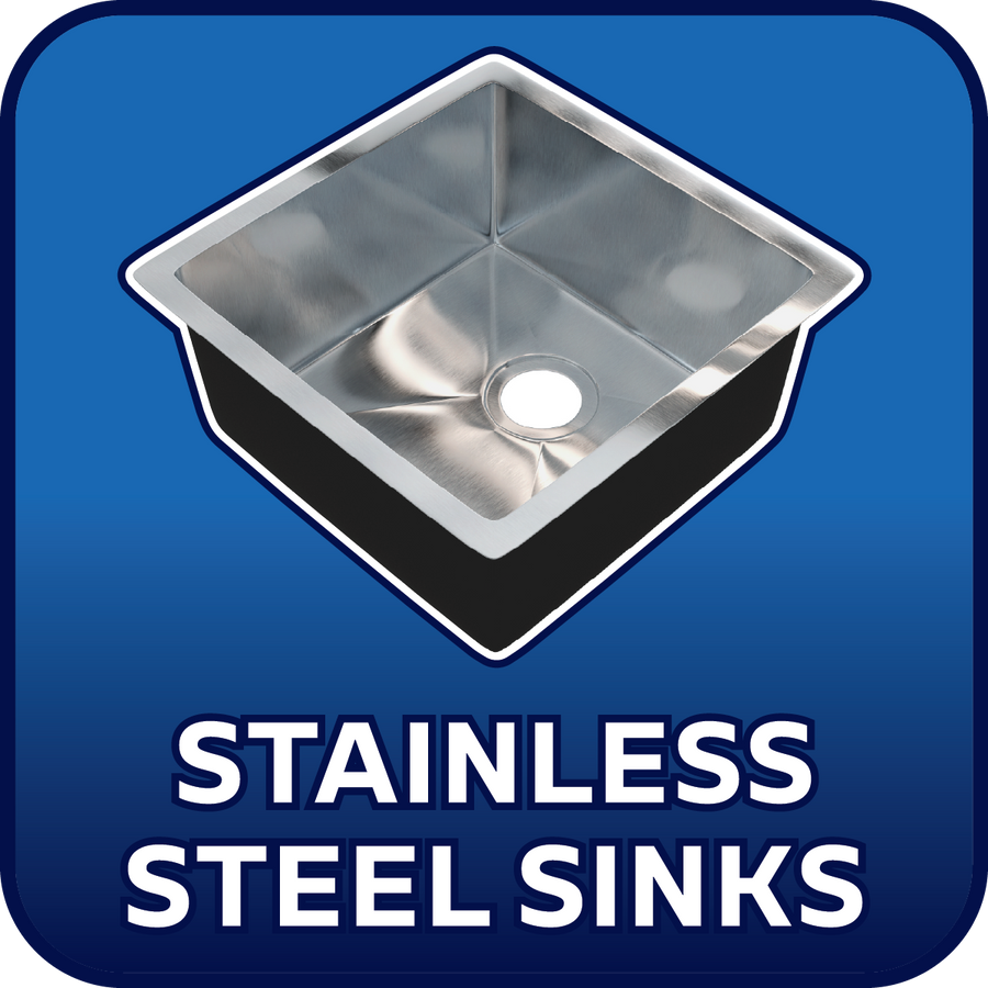 stainless steel
