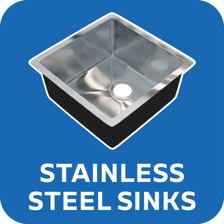 stainless steel