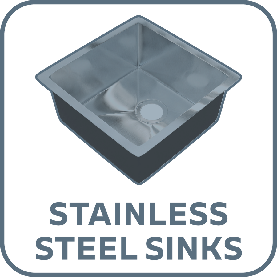 stainless steel