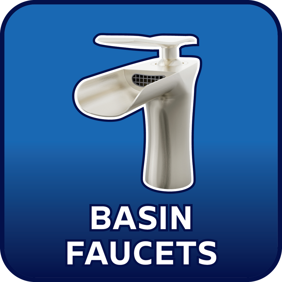 Basin Faucet