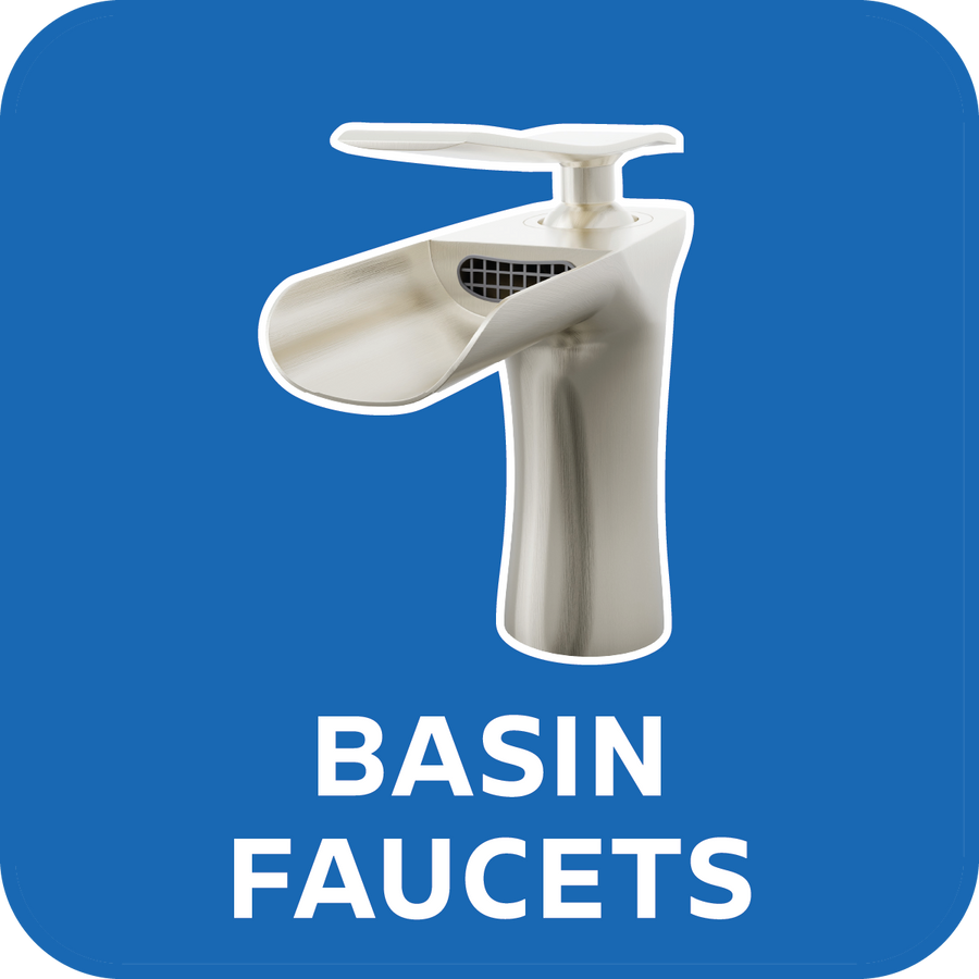 Basin Faucet