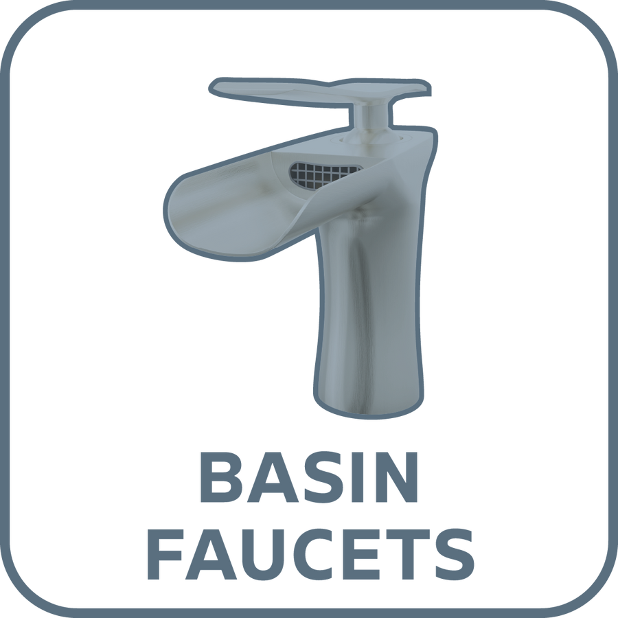 Basin Faucet