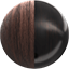 Café Mocha / Oil-Rubbed Bronze