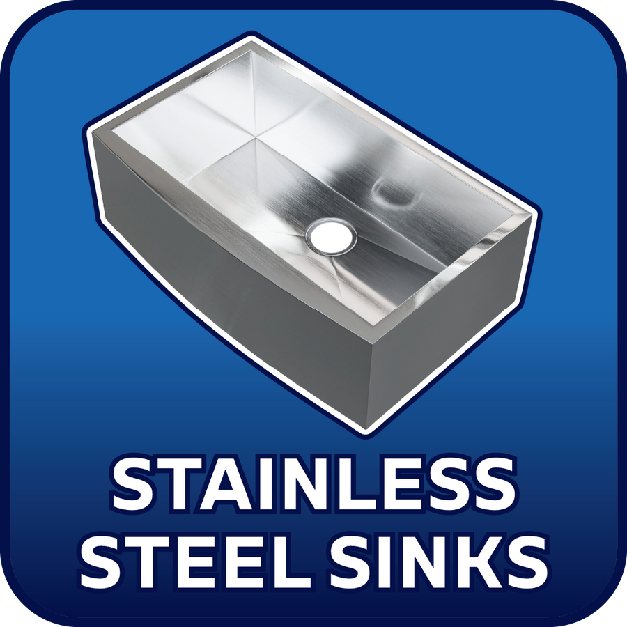 Stainless Steel
