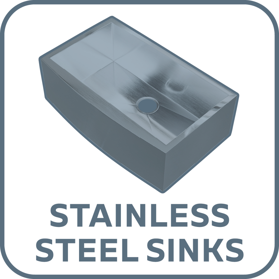 Stainless Steel