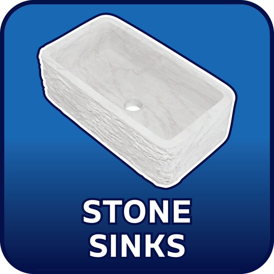 Kitchen Stone Sinks