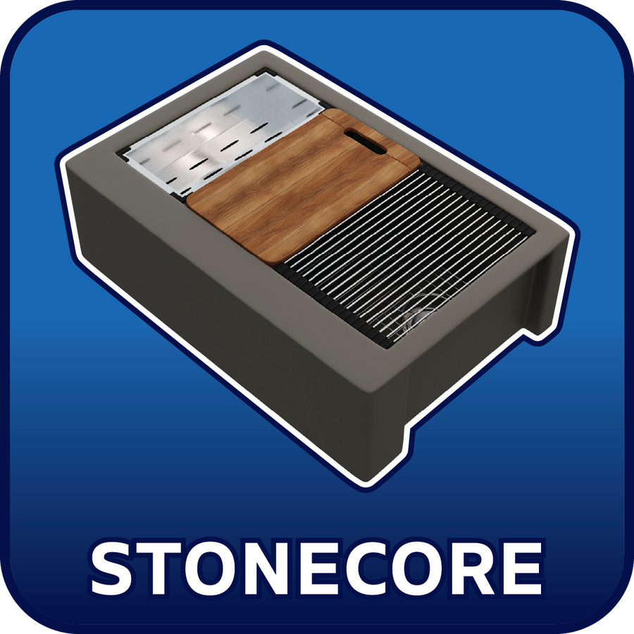 StoneCore