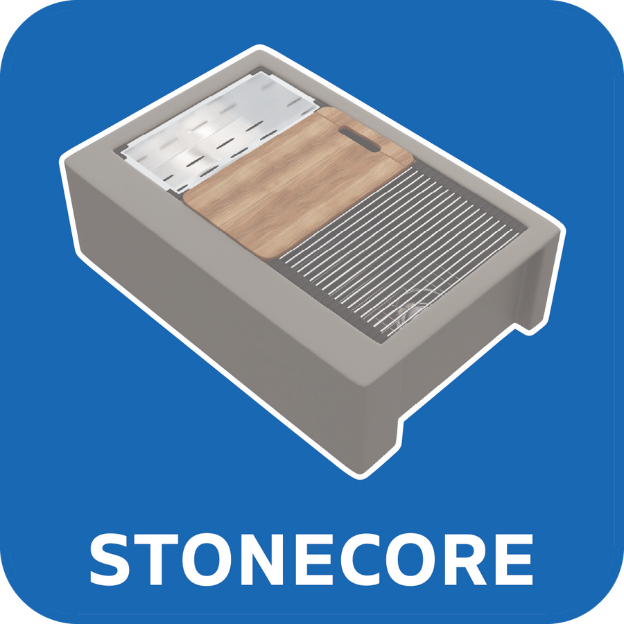 StoneCore