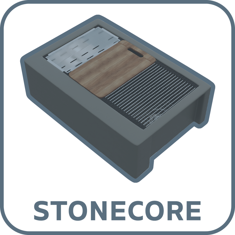 StoneCore