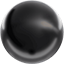 Matte Black