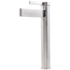 Phia Modern Single Hole Vessel Bathroom Faucet, NBF-016 Series