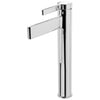 Phia Modern Single Hole Vessel Bathroom Faucet, NBF-016 Series