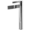 Phia Modern Single Hole Vessel Bathroom Faucet, NBF-016 Series