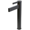 Phia Modern Single Hole Vessel Bathroom Faucet, NBF-016 Series