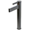 Phia Modern Single Hole Vessel Bathroom Faucet, NBF-016 Series