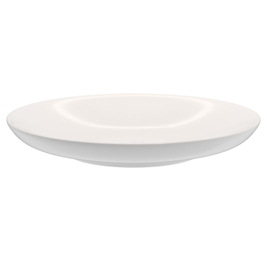 Contemporary White Porcelain Vessel Sink, NP-256300