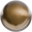 Smoked Brushed Brass