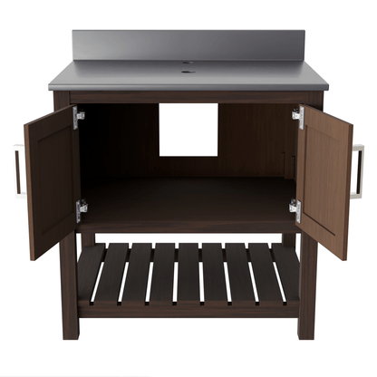 Build Your Vanity NOBV-Series