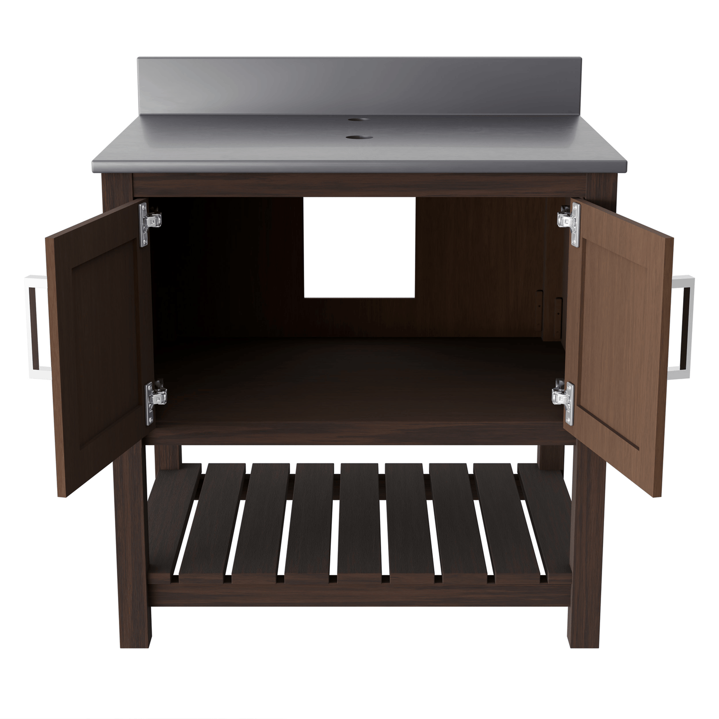 Build Your Vanity NOBV-Series