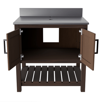 Build Your Vanity NOBV-Series