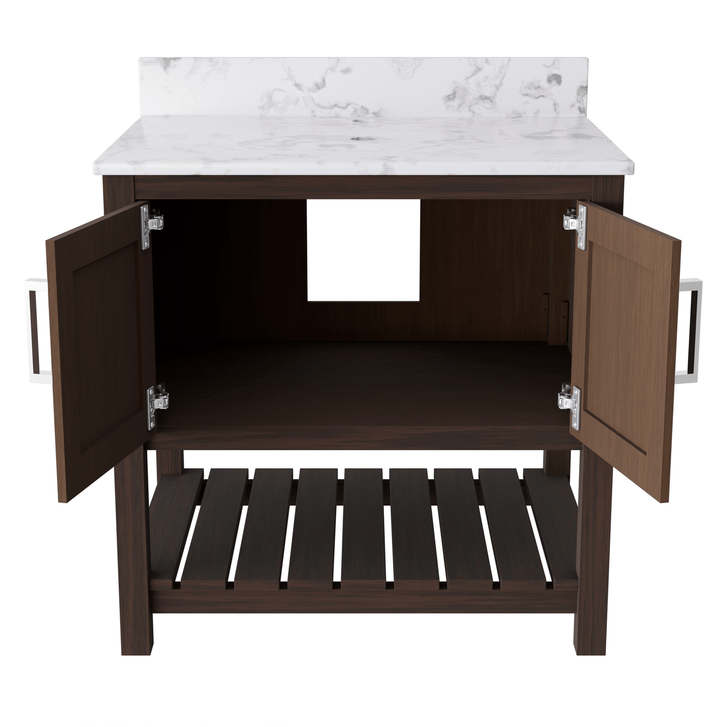 Build Your Vanity NOBV-Series