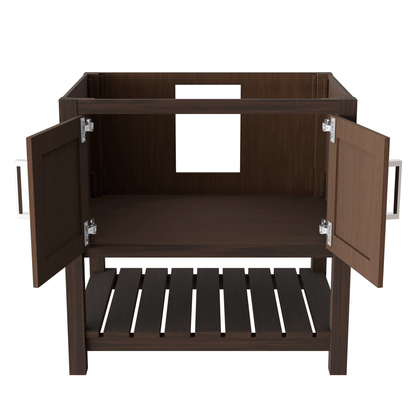 Build Your Vanity NOBV-Series