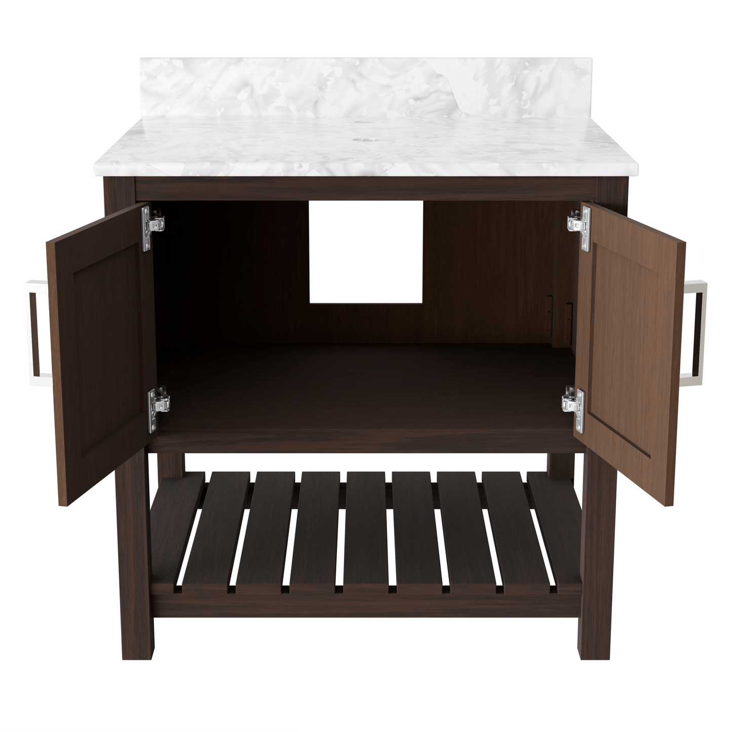 Build Your Vanity NOBV-Series