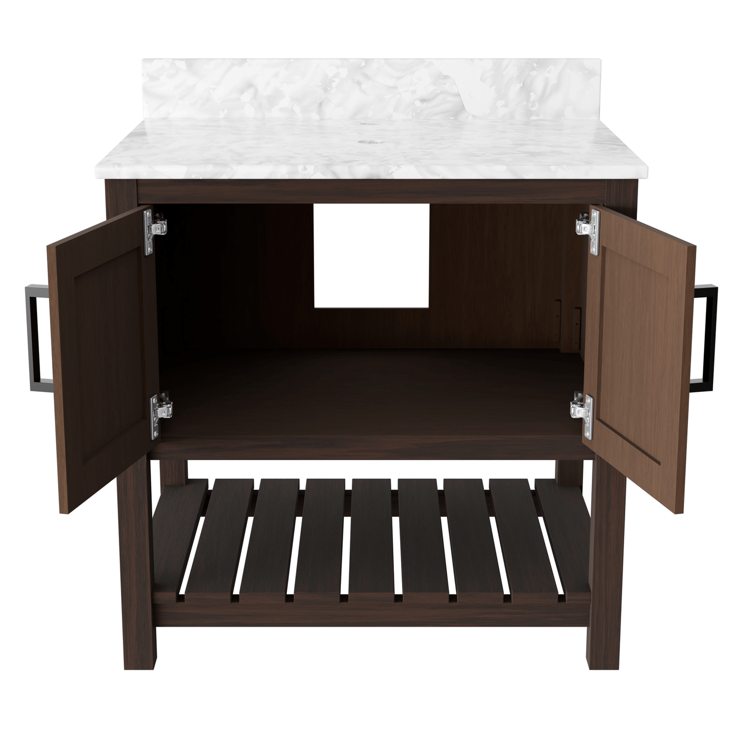 Build Your Vanity NOBV-Series