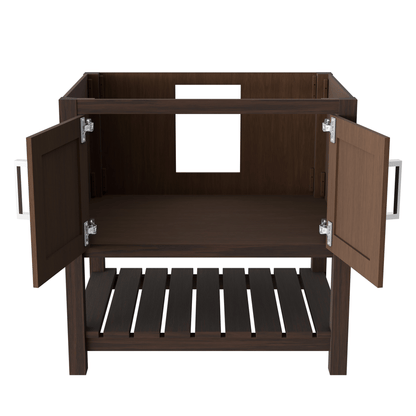 Build Your Vanity NOBV-Series