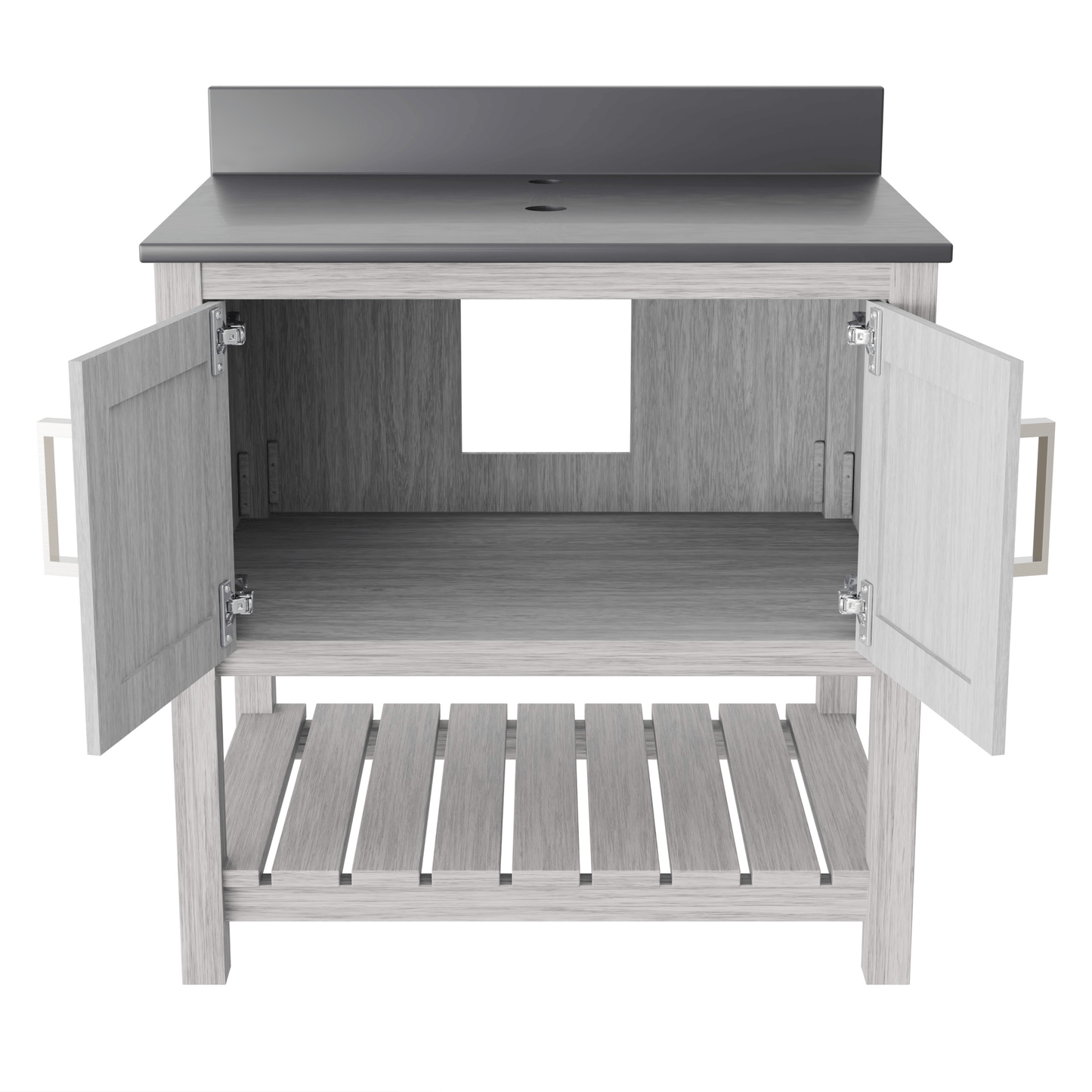 Build Your Vanity NOBV-Series