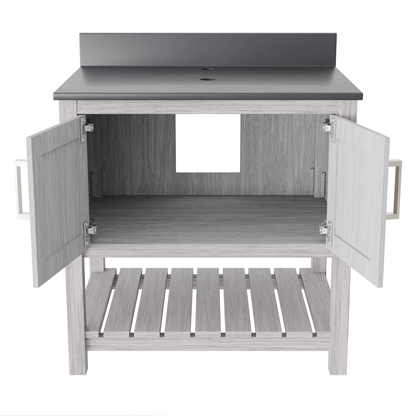 Build Your Vanity NOBV-Series