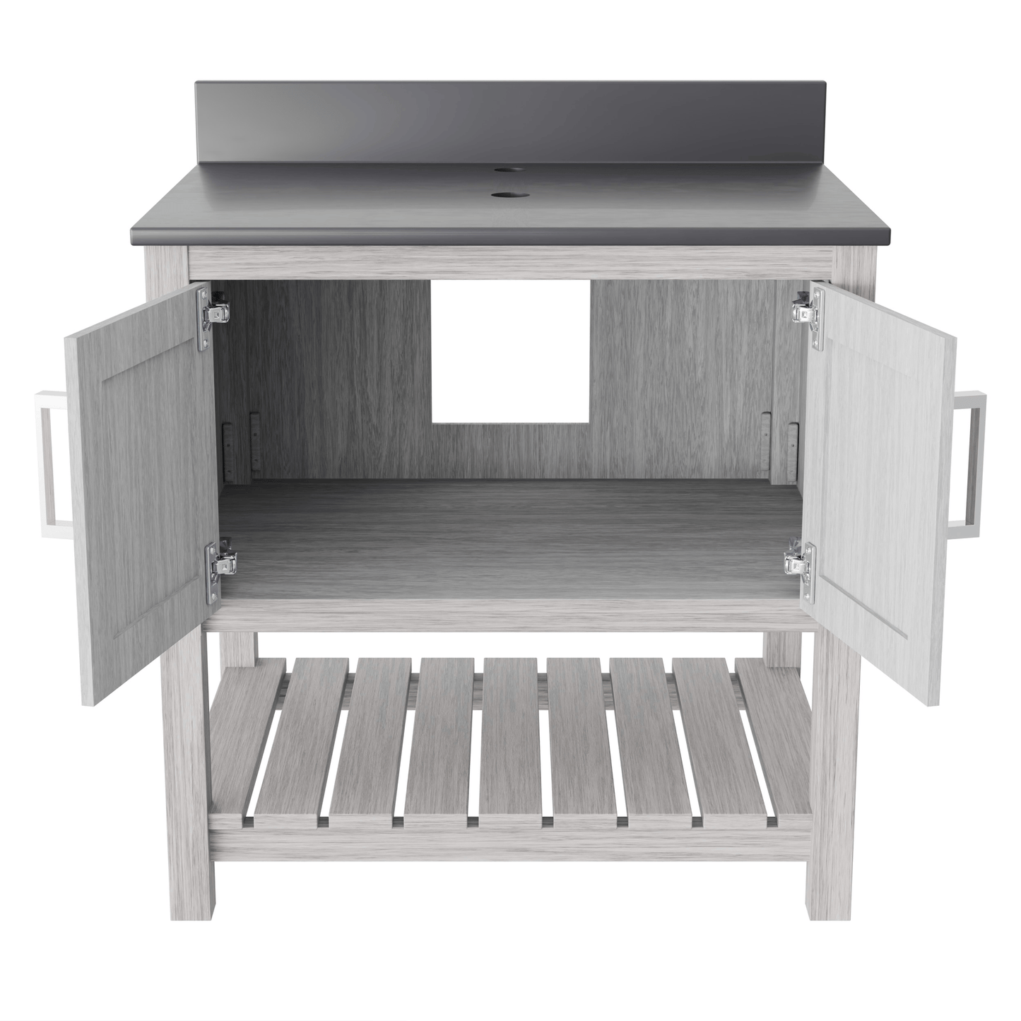 Build Your Vanity NOBV-Series