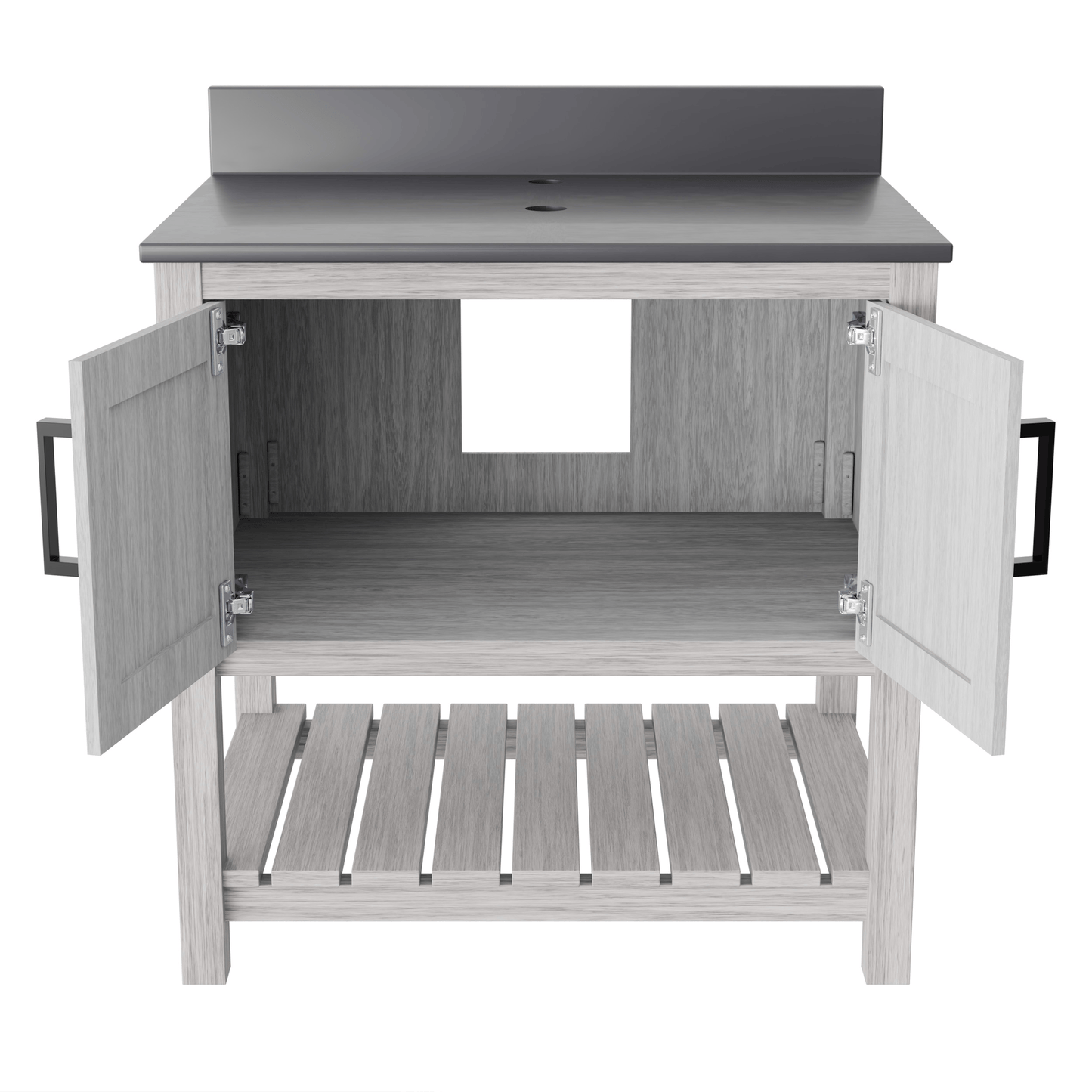 Build Your Vanity NOBV-Series