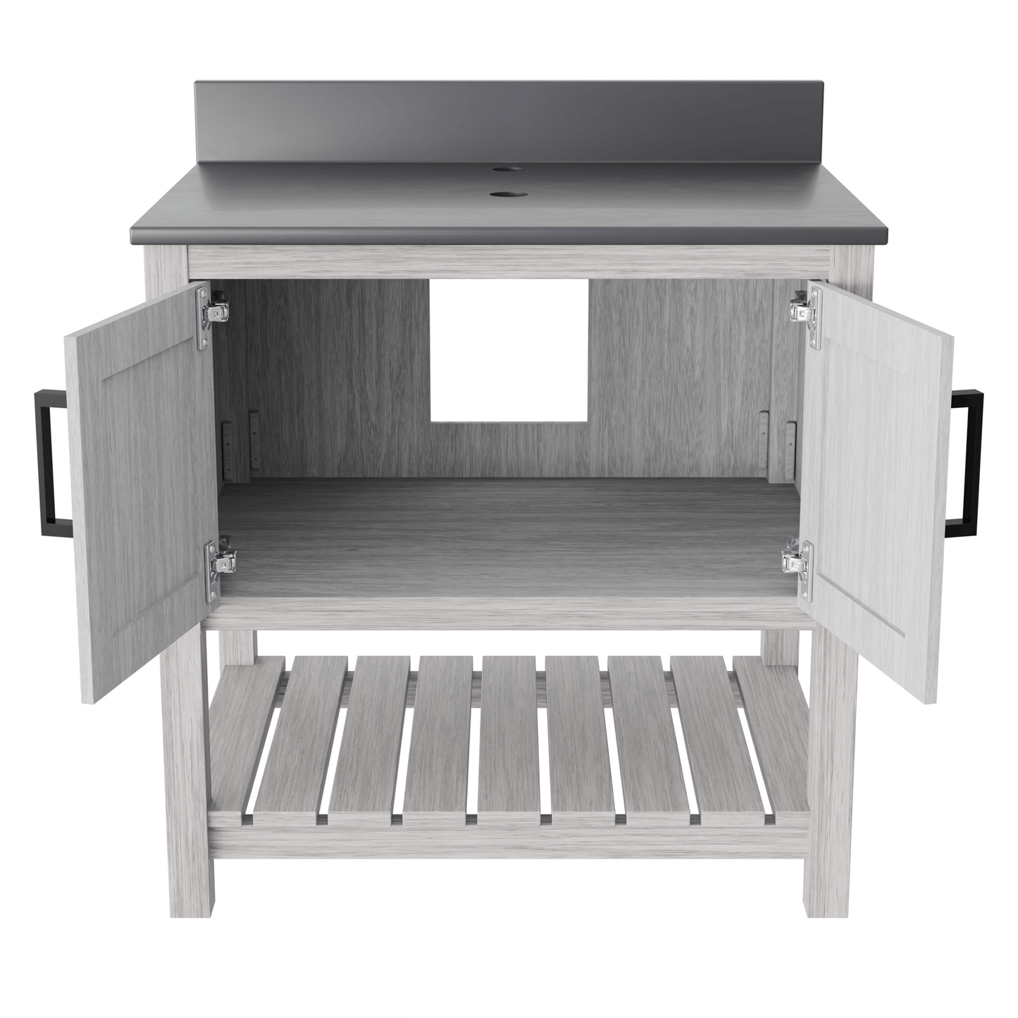 Build Your Vanity NOBV-Series