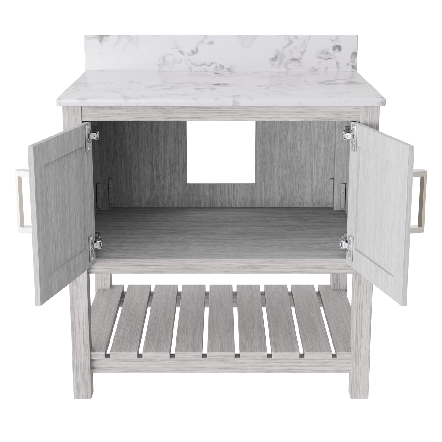 Build Your Vanity NOBV-Series