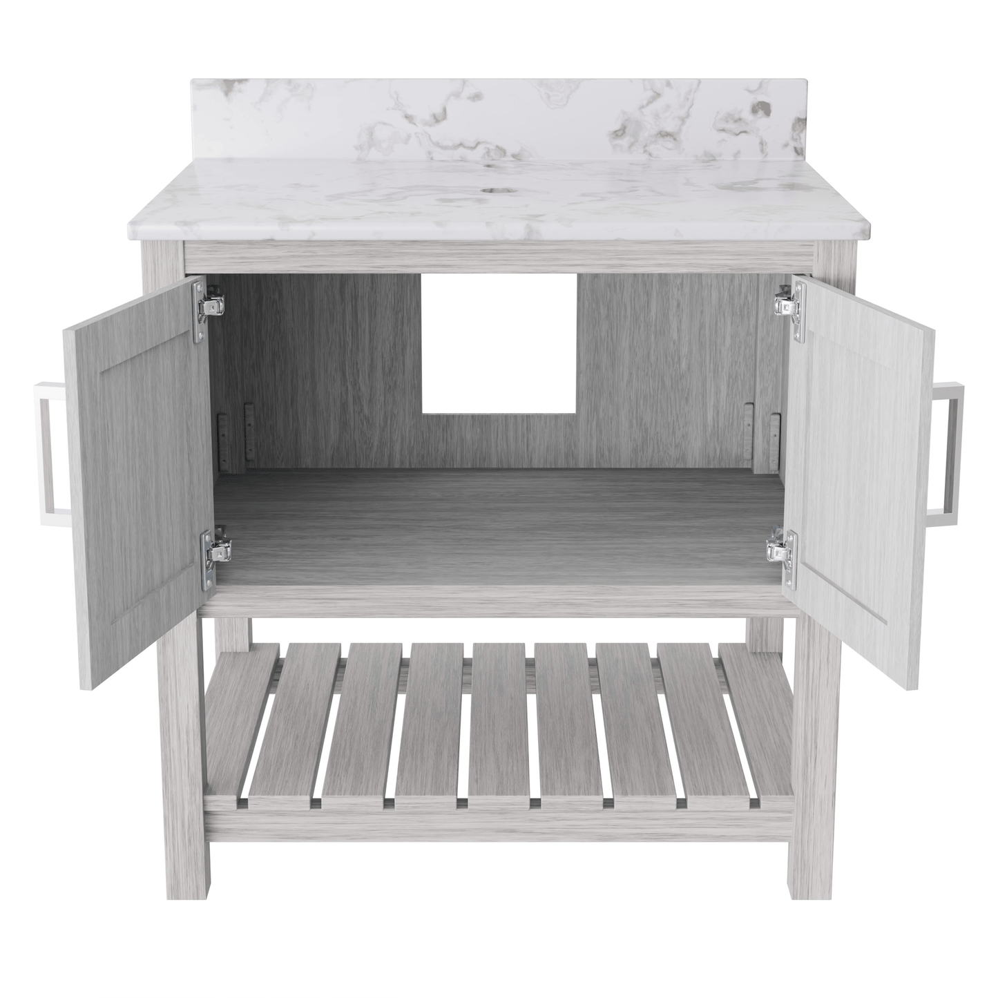 Build Your Vanity NOBV-Series