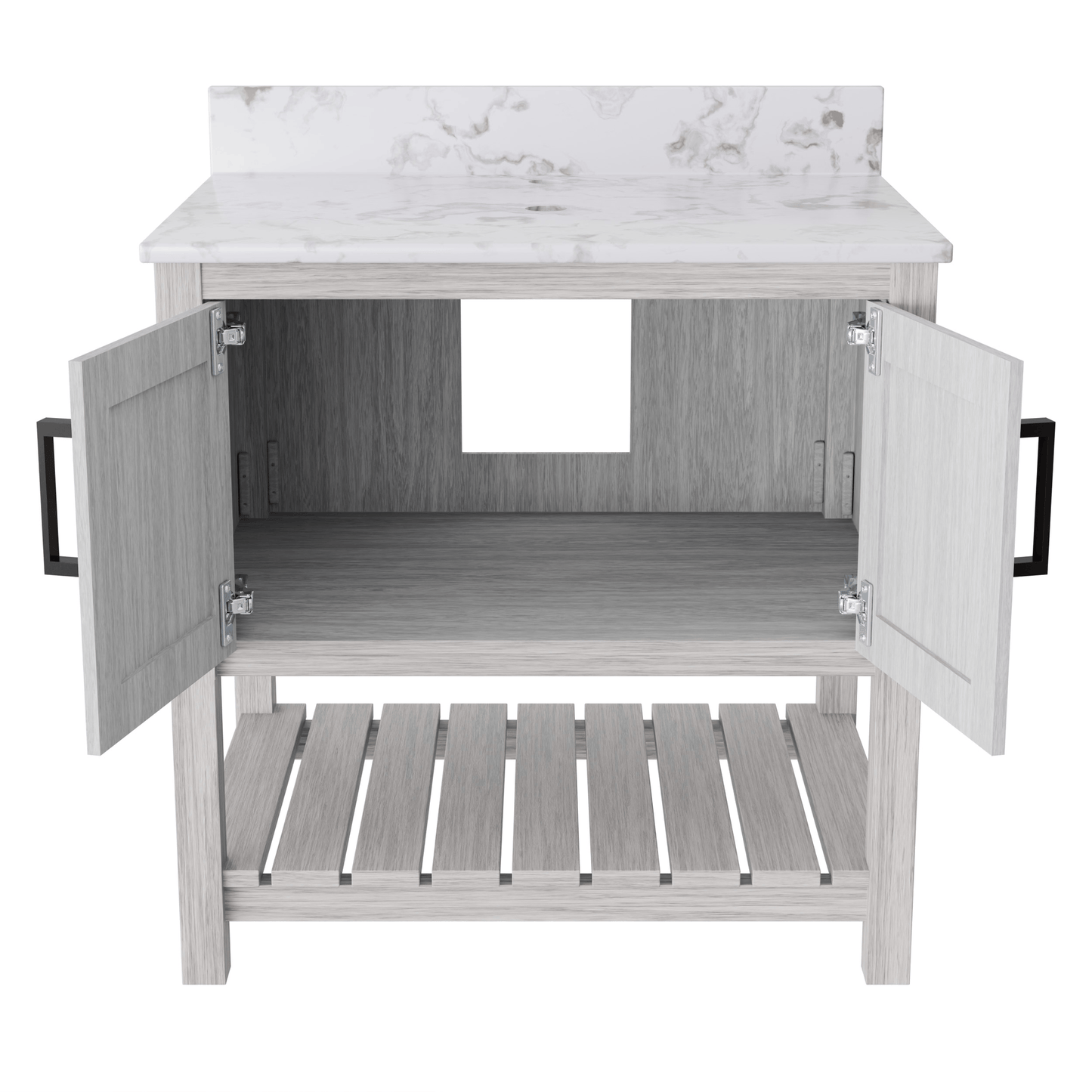 Build Your Vanity NOBV-Series