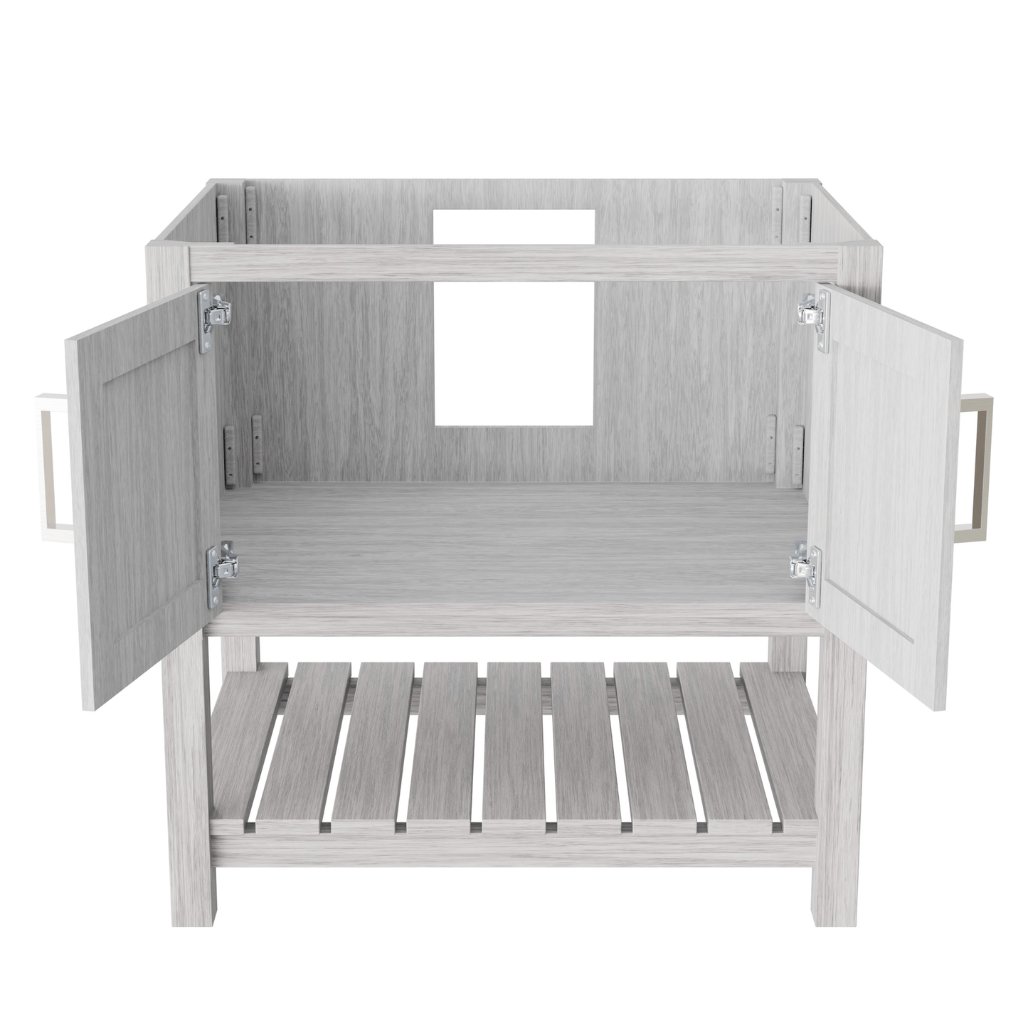 Build Your Vanity NOBV-Series