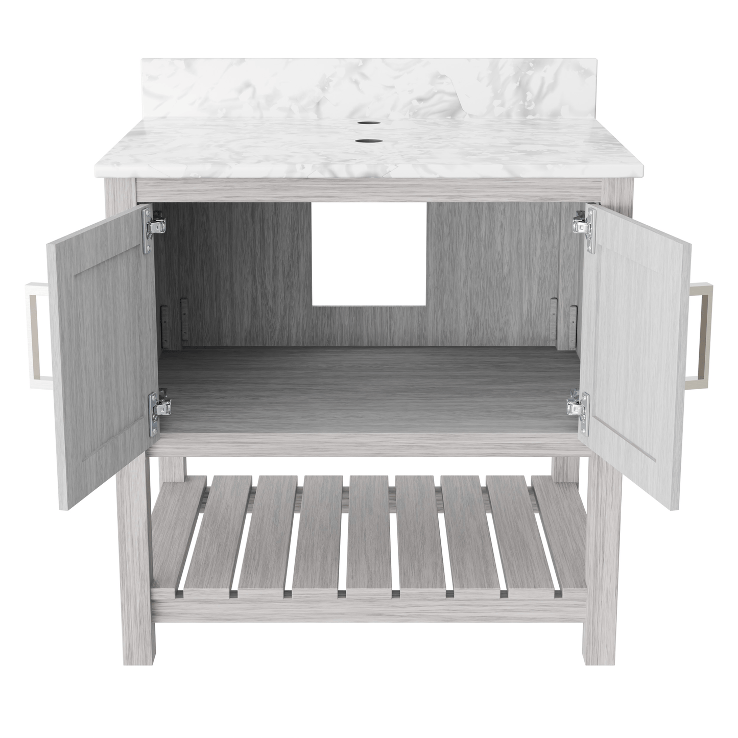 Build Your Vanity NOBV-Series