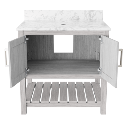 Build Your Vanity NOBV-Series