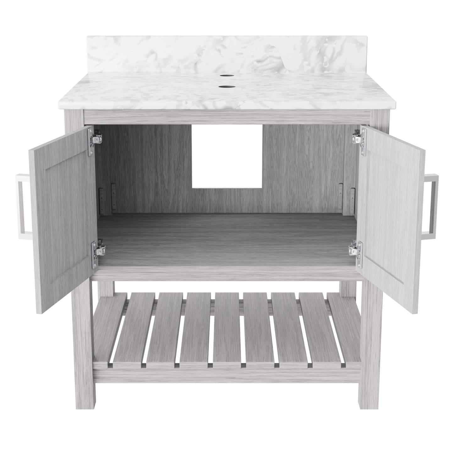 Build Your Vanity NOBV-Series