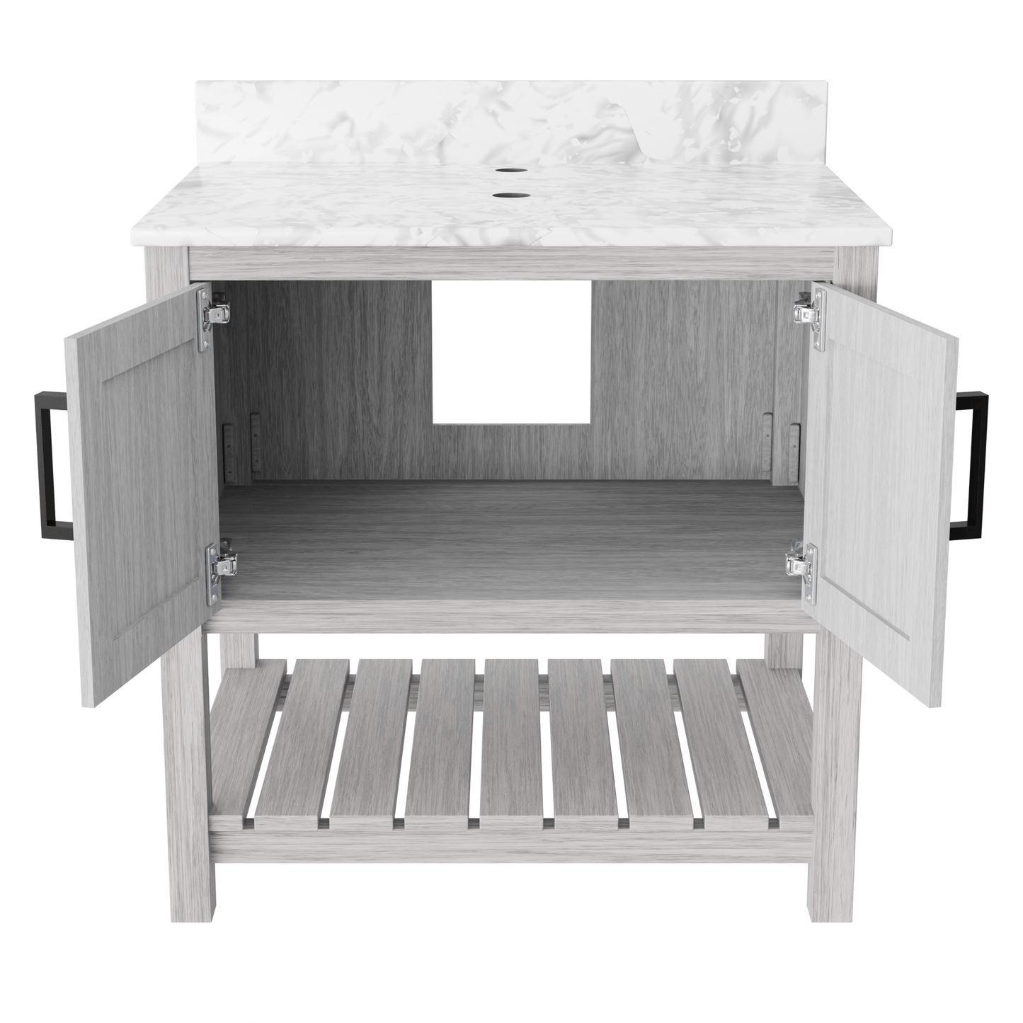 Build Your Vanity NOBV-Series