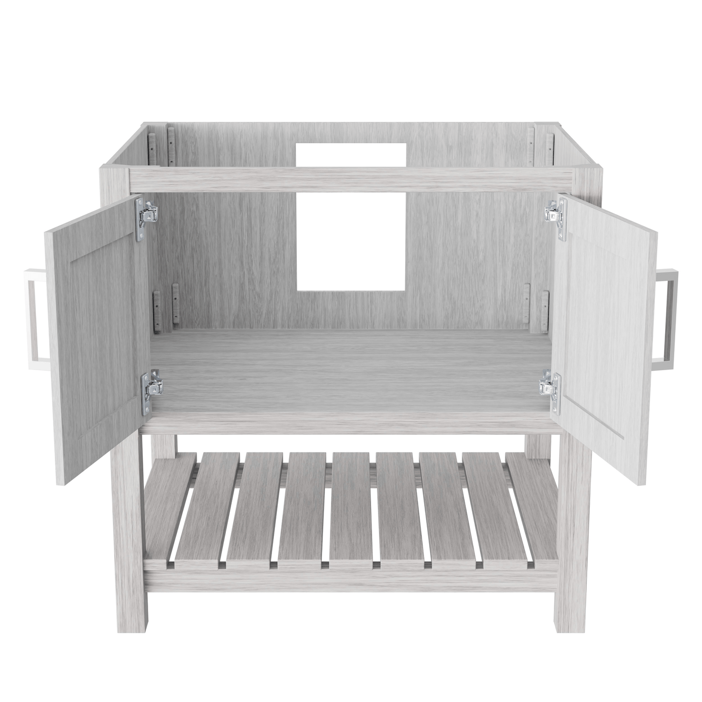 Build Your Vanity NOBV-Series