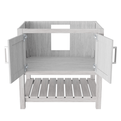 Build Your Vanity NOBV-Series