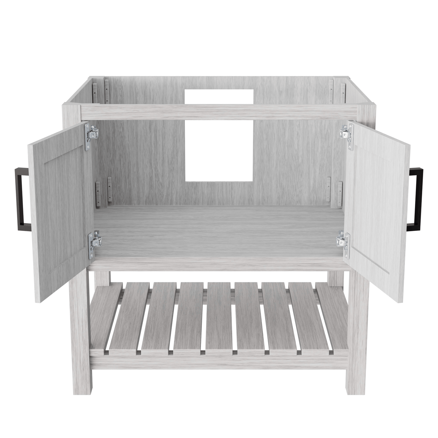 Build Your Vanity NOBV-Series