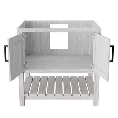 Build Your Vanity NOBV-Series