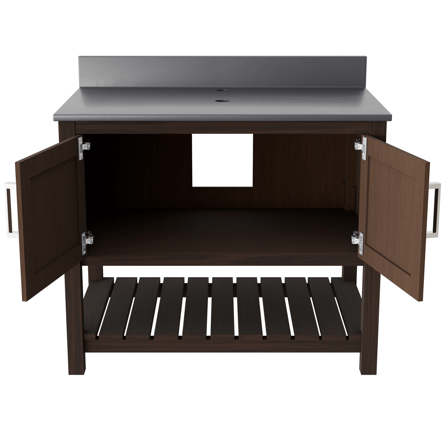 Build Your Vanity NOBV-Series